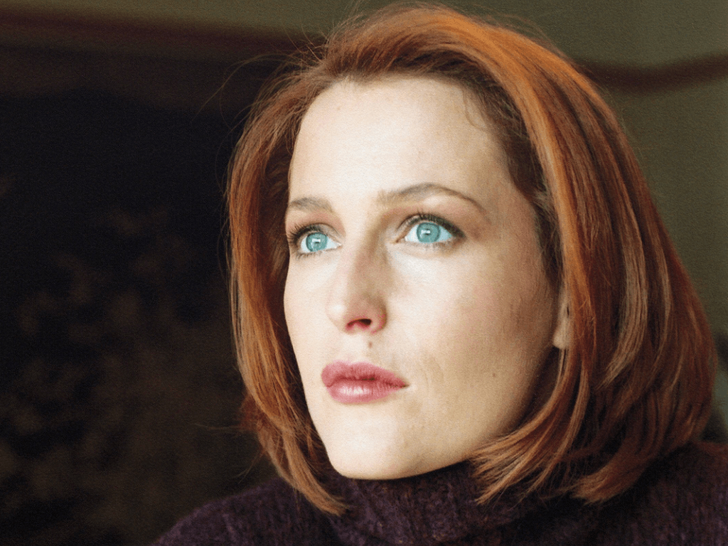 Gillian Anderson 1149